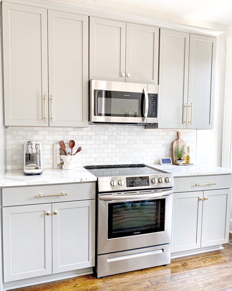 Give Your Oven Some Lovin': A Cleaning Guide