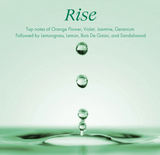 Spring Kit - Rise Laundry Detergent, Refill Glass Cleaner and Room Diffuser