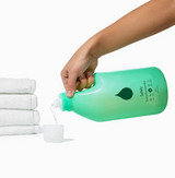 Spring Kit - Rise Laundry Detergent, Refill Glass Cleaner and Room Diffuser
