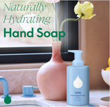 Foaming Hand Soap Rise- 6 pack
