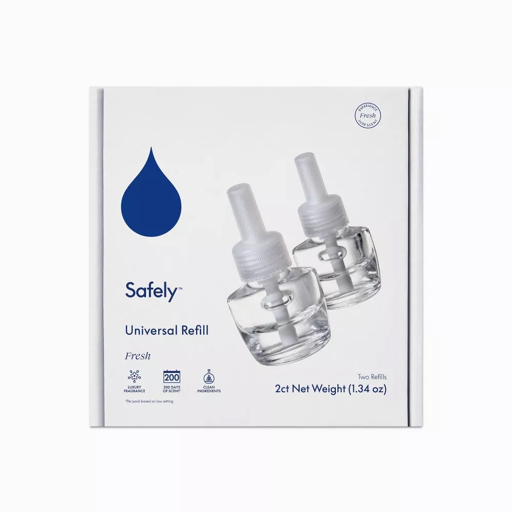 NEW! – Safely