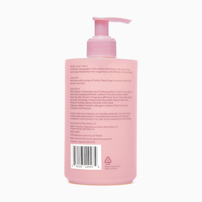 Bloom Hand Soap