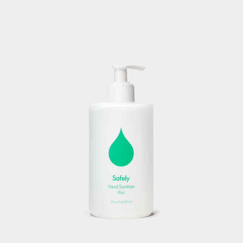 Hand Sanitizer